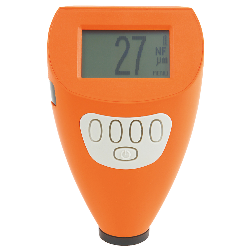 Elcometer 415 Paint and Powder Gauge Elcometer 415 Paint and Powder Gauge