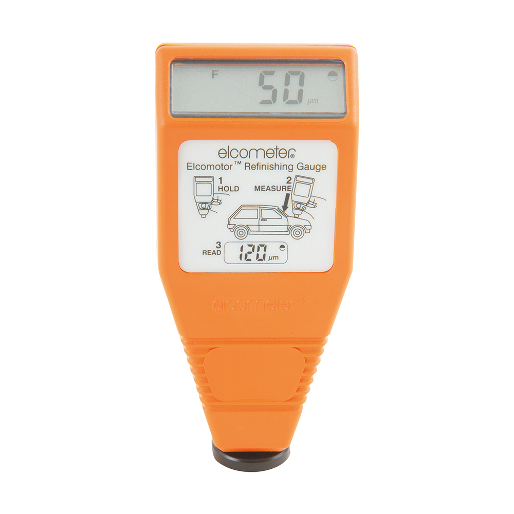 Elcometer 311 Automotive Refinishing Gauge Elcometer 311 Automotive Refinishing Gauge