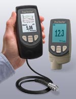 涂层测厚仪PosiTector6000系列